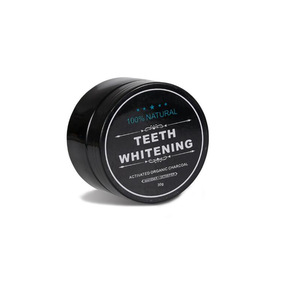 Good Product Cleaning Whitening Activated Charcoal Teeth Whitening