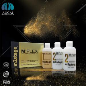 hair care products Ola plex hair treatment