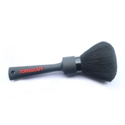 Hairdressing Soft Brush Salon Special Cleaning Haircut Tool Barber Brush