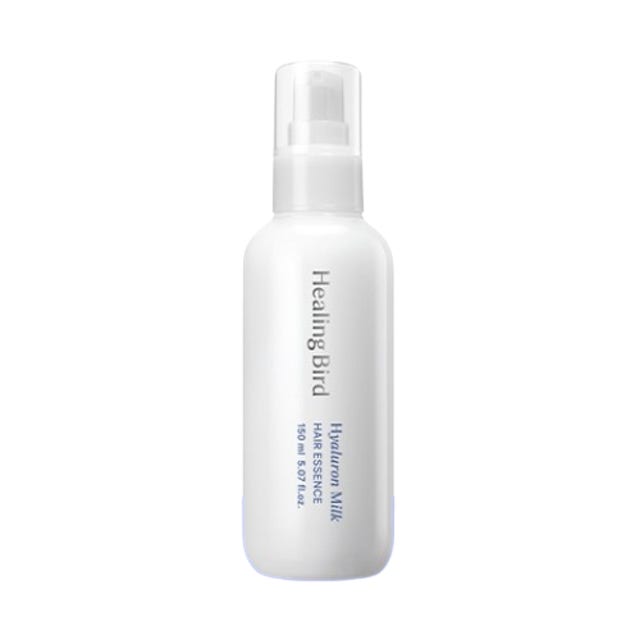 (HEALING BIRD) Hyaluron Milk Hair Essence 150ml