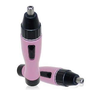 High quality 2 in 1 lady shaver , Electric shaver for women , electric facial shaver