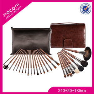 High quality 26 Pcs, kits Pro Cosmetic Makeup Brush Set Foundation Powder Eyeliner Brushes full complete makeup brush set