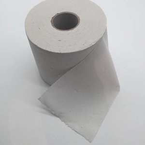 High Quality  Custom Printed Factory direct white Toilet Paper Tissue, Virgin recycled 1 ply 2ply 3 ply Toilet Paper