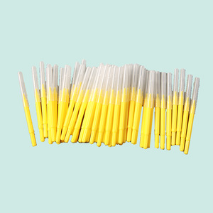 High quality FDA CE ISO approved interdental brush