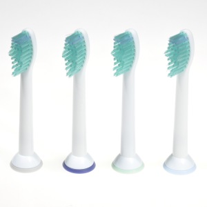 High quality HX6014 sonicare toothbrush head for philips