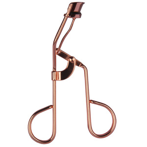 High Quality Popular Makeup Lash Curler Rose Gold Eyelash Curler