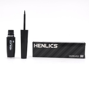 High quality private label waterproof liquid eyeliner