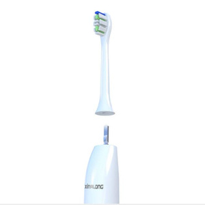 High quality smart sonic electric toothbrush replacement heads