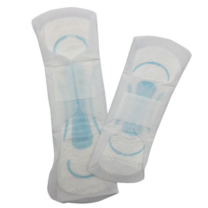 high quality women/ladies sanitary napkins/pads