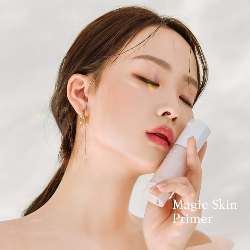 HOEP GIRL MAGIC SKIN PRIMER