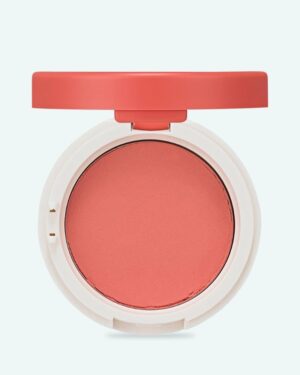 (Holika Holika) Jelly Dough Blusher AD02 Grapefruit Jelly
