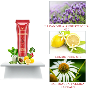 Hot body slimming cream weight losing fat burning cream