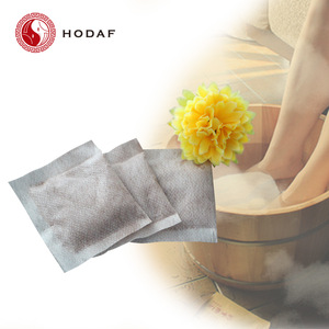 Hot selling Made in China foot bath powder