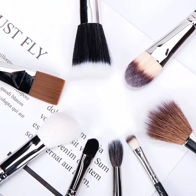 Hot Style Fashion Cosmetics Tool High Quality 14 Wholesale Customization Brush Makeup