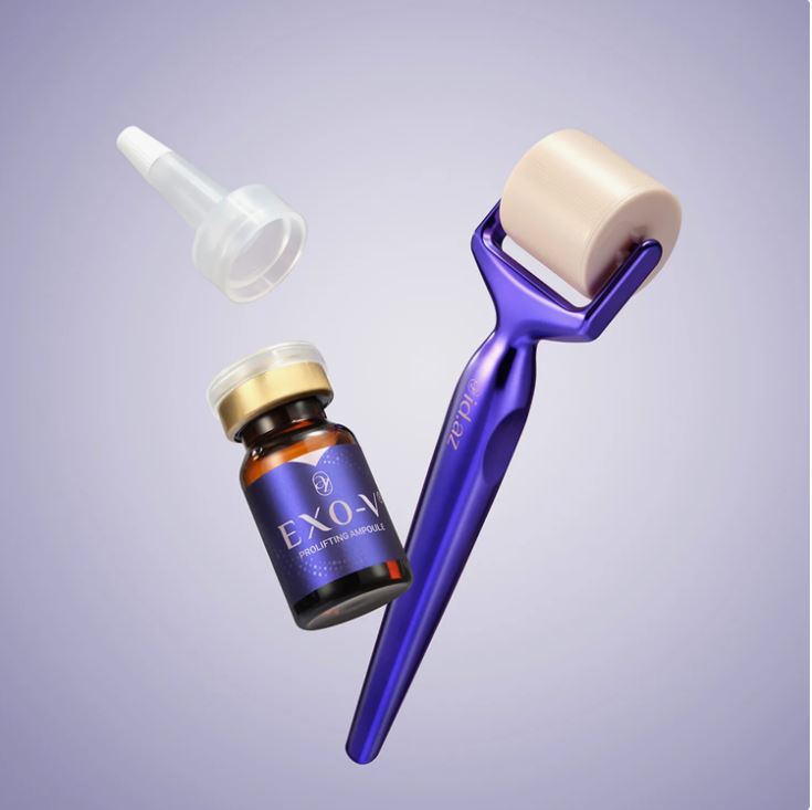 ID EXO-V Prolifting Ampoule Roller Set (4 weeks)