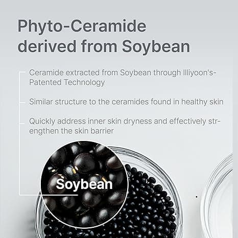 Illiyoon Ceramide Ato Concentrate Cream 200ml 