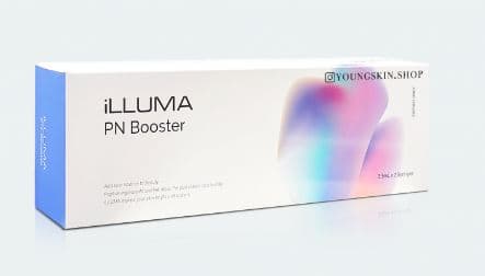 iLLUMA - PN Booster