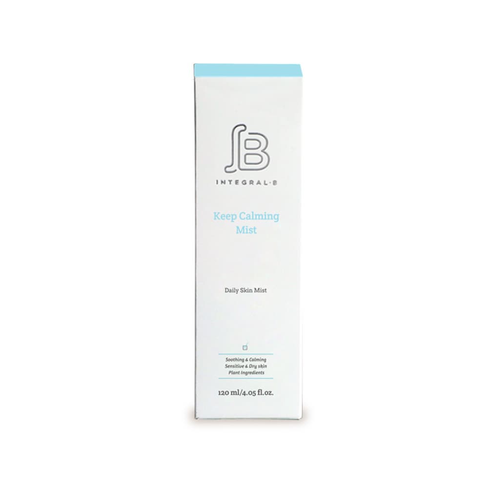 INTEGRAL B Keep Calming Mist