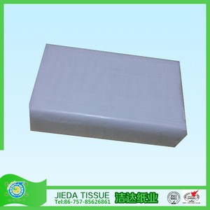 International Quality Standard Best Price Tissue Paper Manufacturer