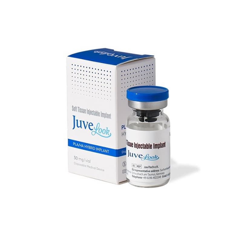 JUVELOOK, Skin booster