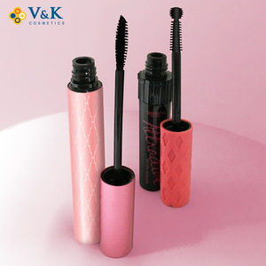 Korean Private Label OEM/ODM Nutrient Rich  Mascara