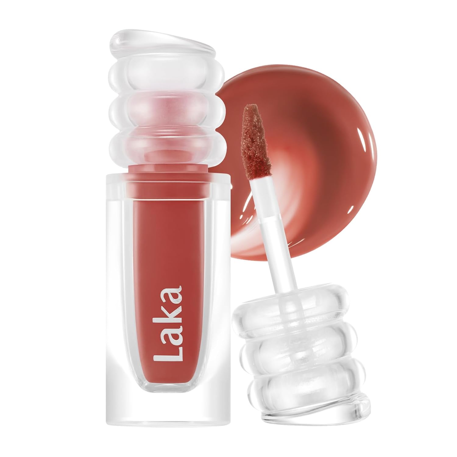 (LAKA) Maxi Glayer Tint [#616 Maple] 3.8g