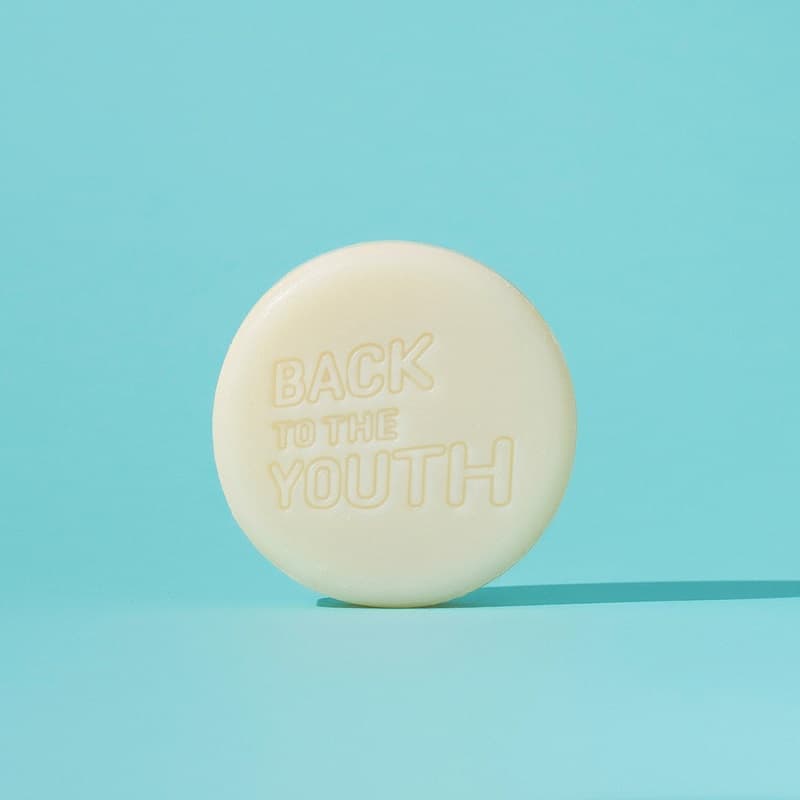 lalavita SuperYouth NMN soap bar 100g
