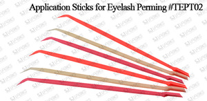 Lashes Perming Plate Pad Brushes eyelashes Y Combs Wholesale Eyelash Extension Tools Lash Lift Perming Tools