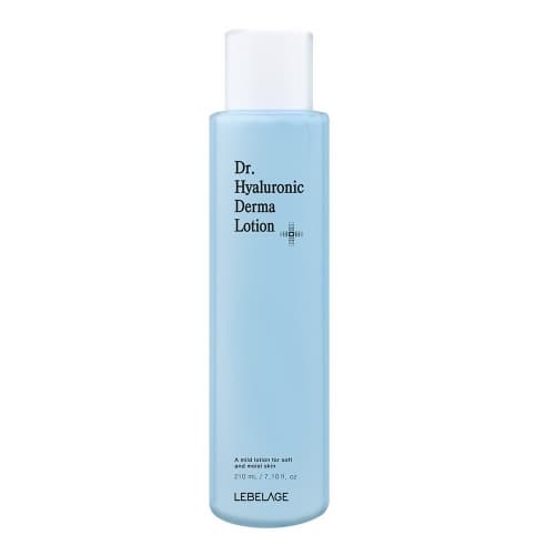 LEBELAGE Dr. HYALURONIC DERMA LOTION