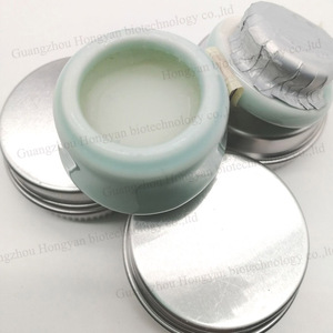 Long lasting Natural Handmade Solid Perfume for male wholesale