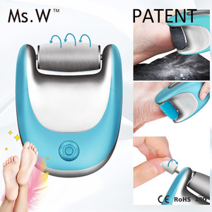 Looking For Agents To Distribute Our Products Professional Electric Callus Remover