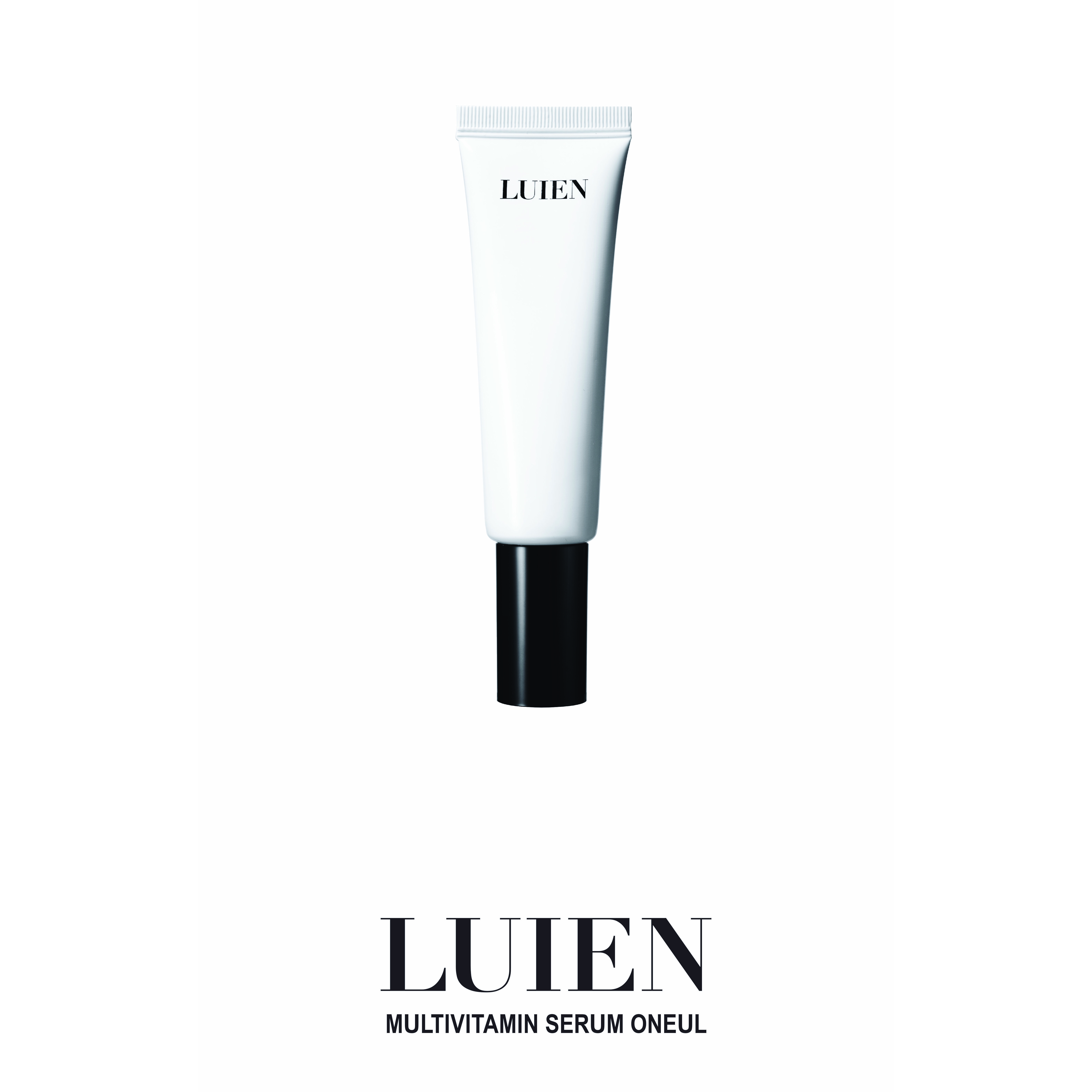 LUIEN [ ONEUL ] Multivitamin Serum 50ml - Premium Korean Skincare