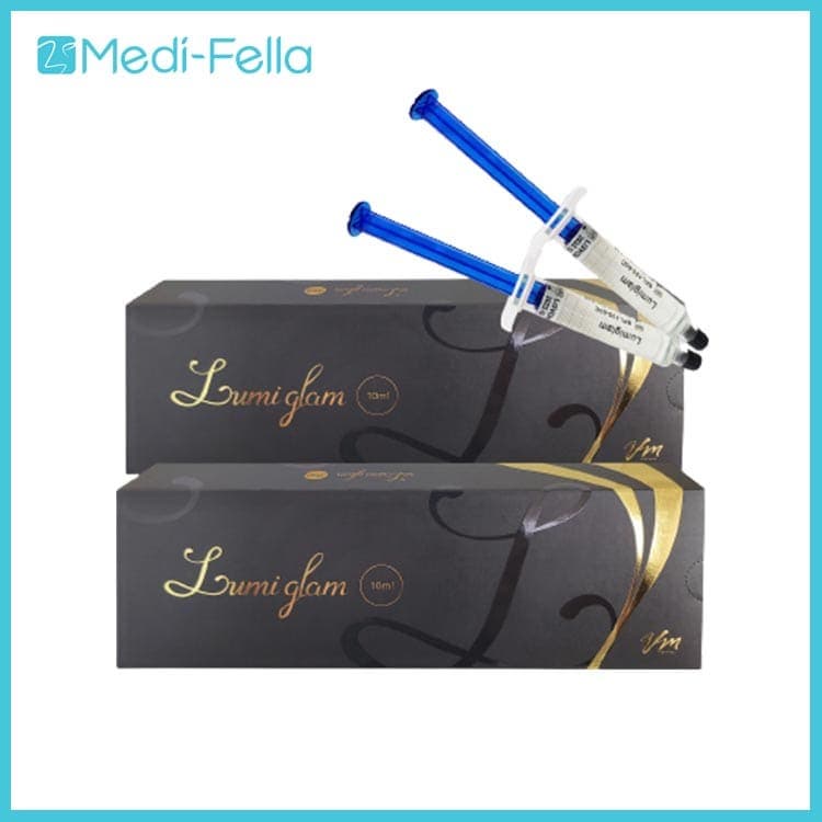 LUMIGLAM 10ML HA Filler for Body