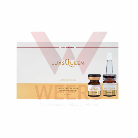 LUXSQUEEN Core Serum