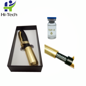 Mesotherapy hyalronic acid serm pen for skin rejuvenation