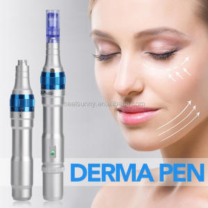 Microneedle Derma beauty dr pen needles electric Facial Pen derma pen 1 3 5 7 9 12 36 42 Nano pin needle cartridge