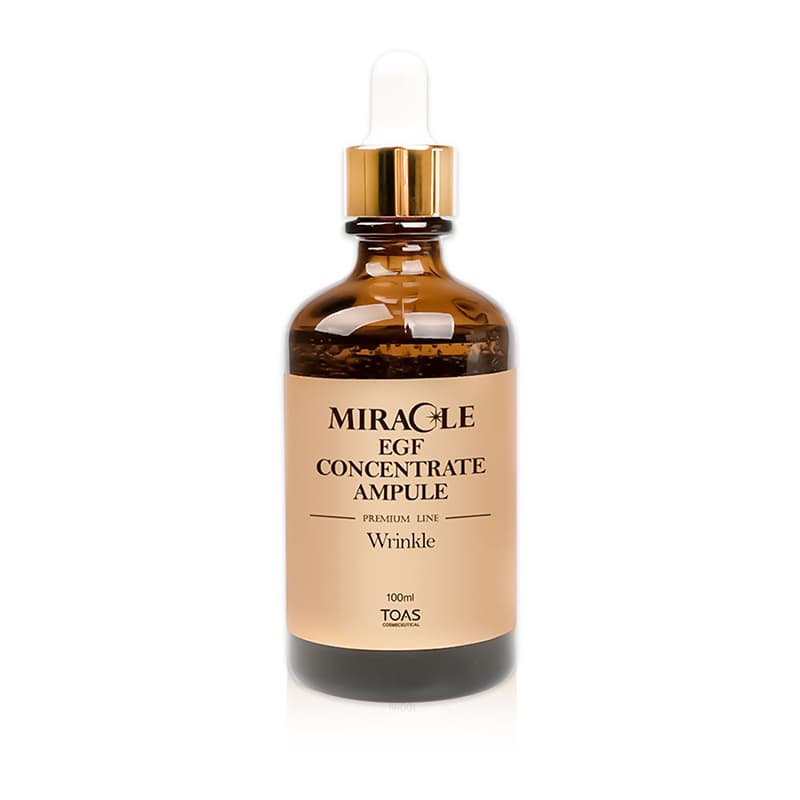 MITRACLE EGF CONCENTRATE AMPULE 100ml