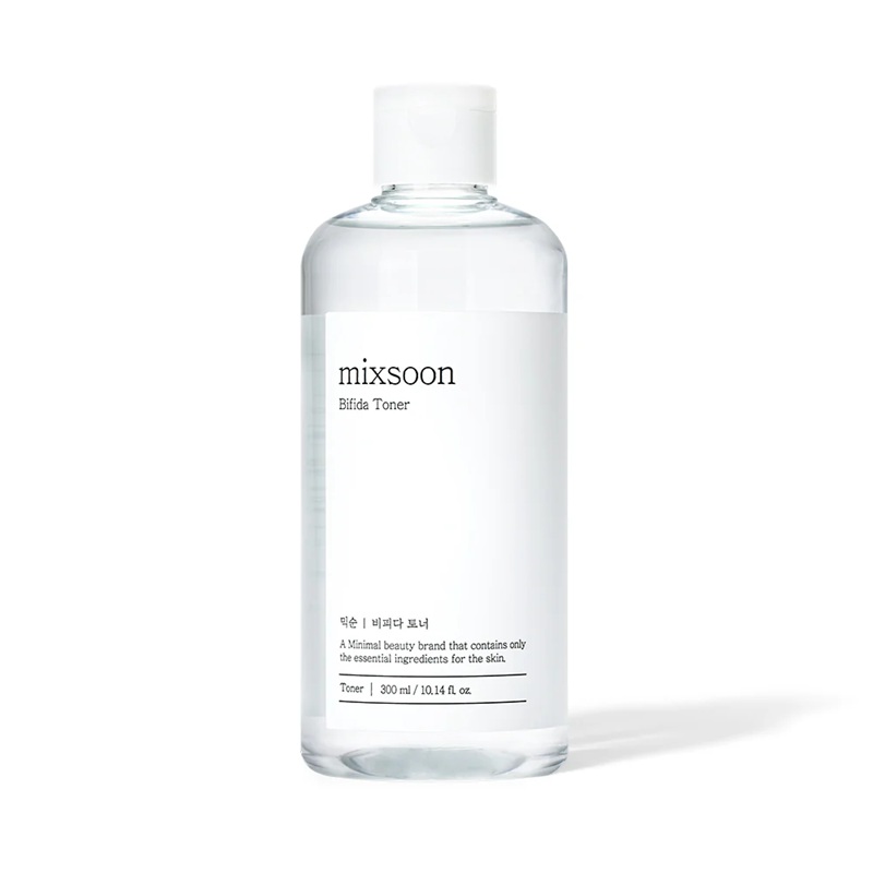 (MIXSOON) Bifida Toner 300ml