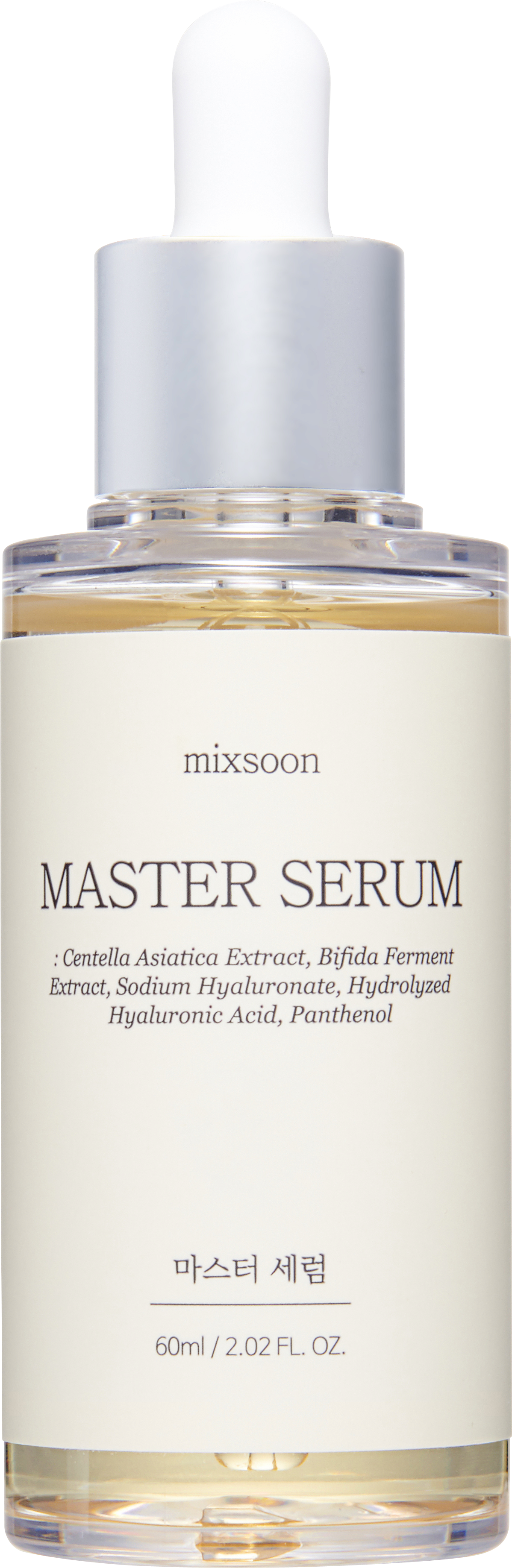 [Mixsoon] Master Serum