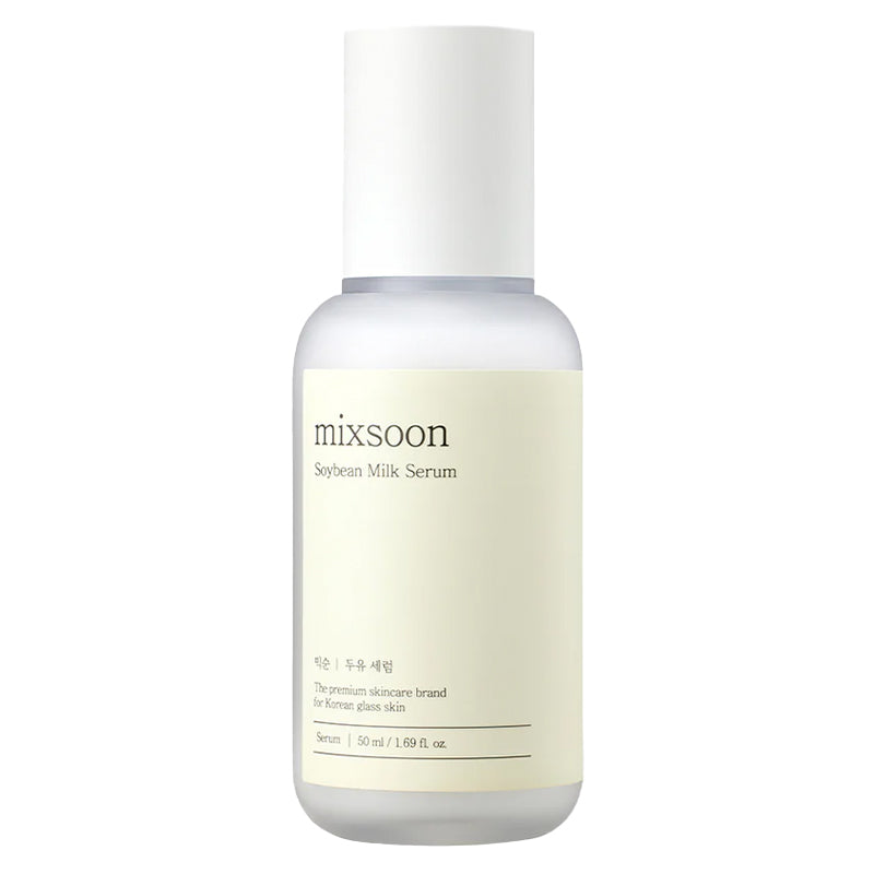 (MIXSOON) Soybean Milk Serum 50ml