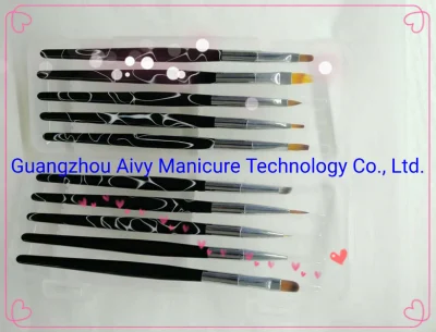 Nai brush 2022 Aivy New Arrival Nail Brush