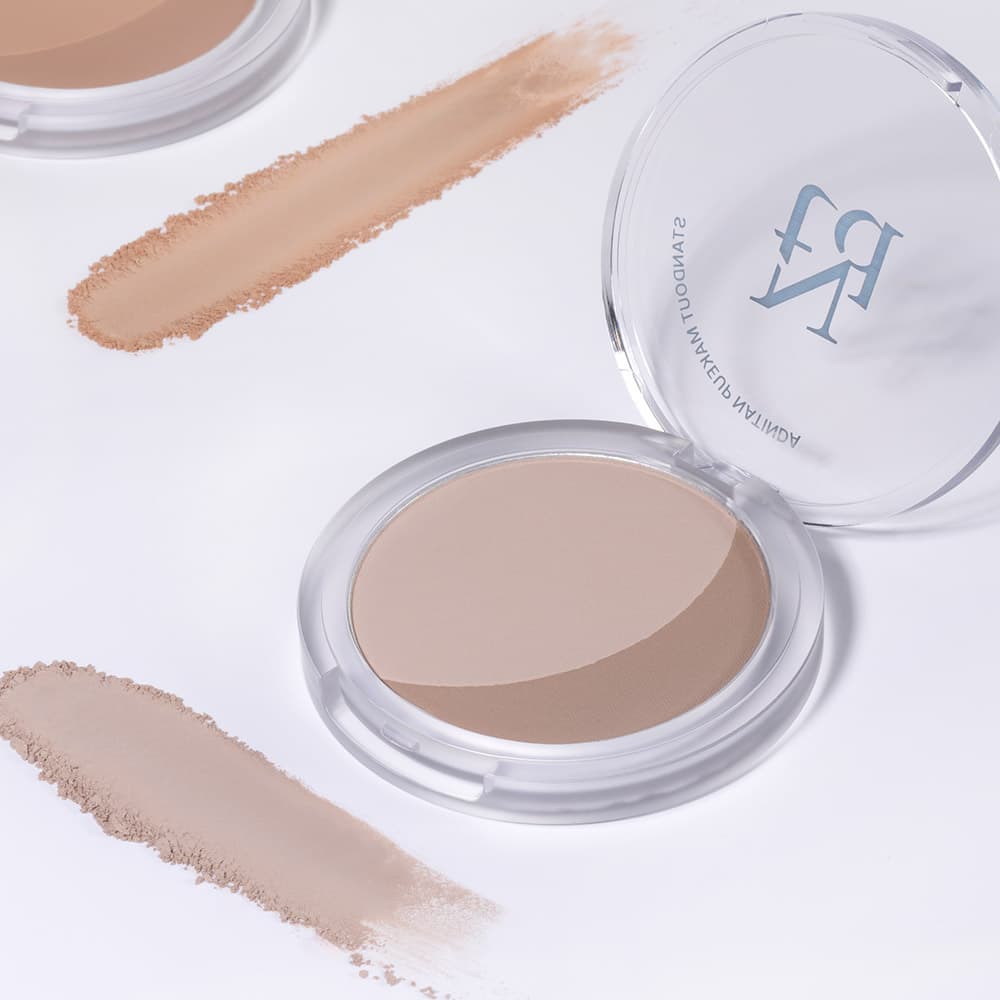 NATINDA Art In Muse Silhouette Shading10g