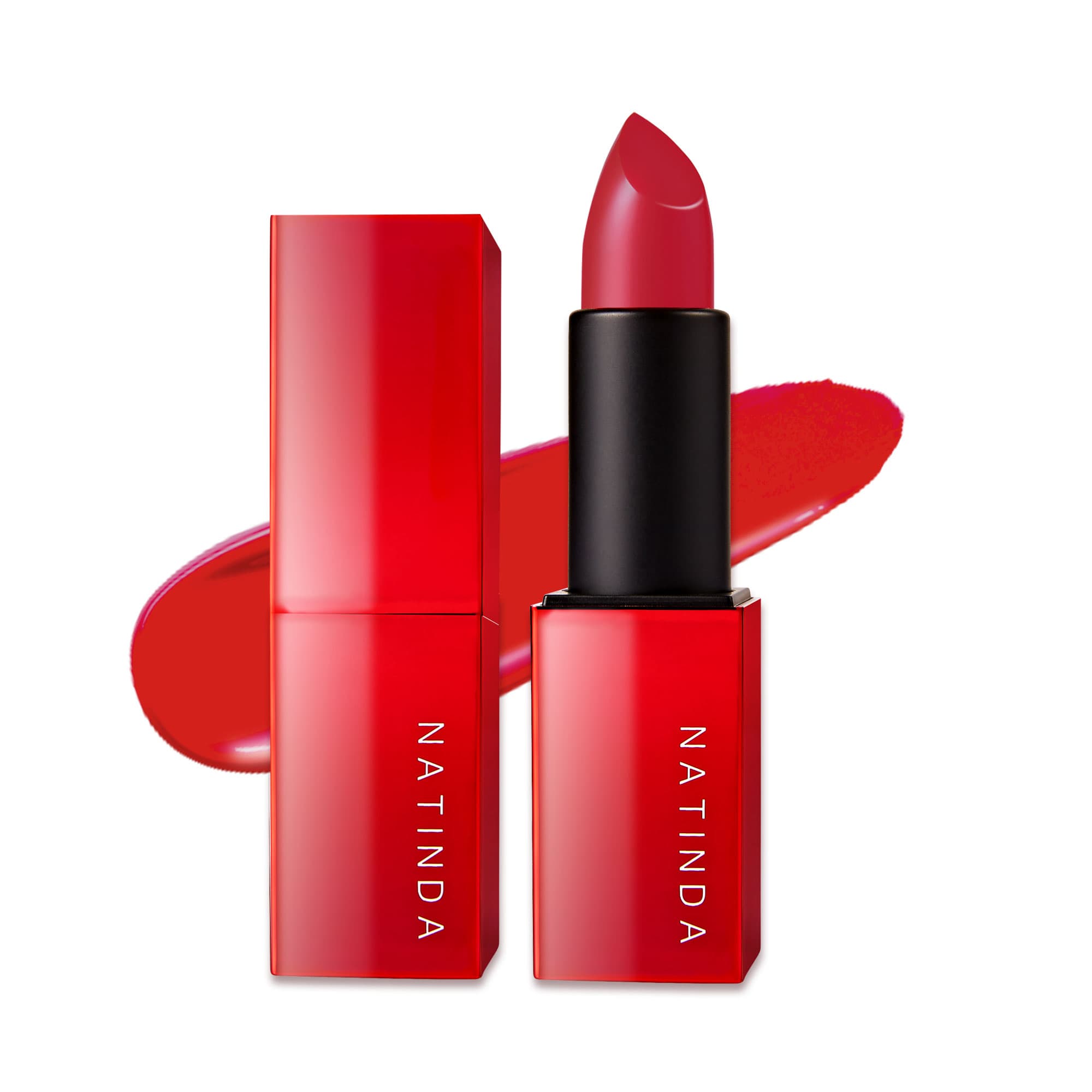 NATINDA Magic Rainbow Lipstick 3.5g