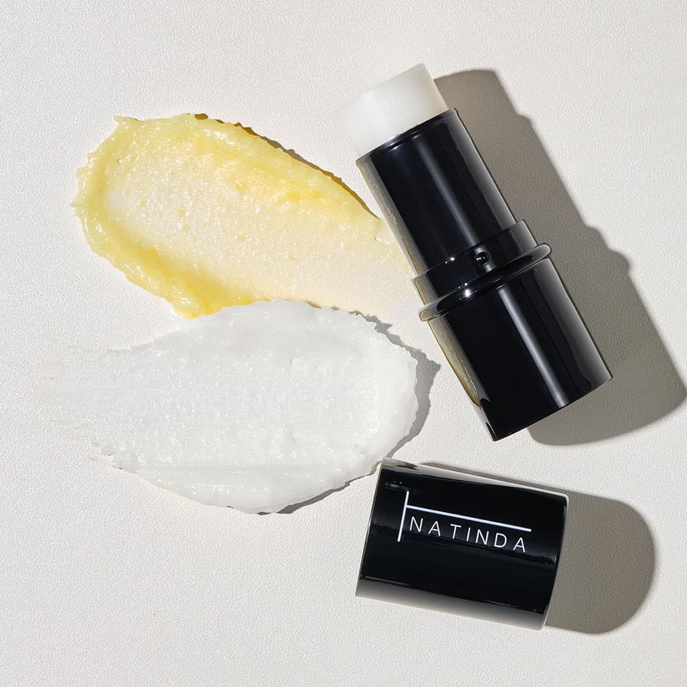 NATINDA Royal Black Multi Balm 7g