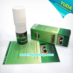 Natural Chinese male enhancement choose by trichologist Yuda hair care product , hair growth spray
