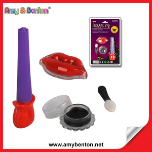 New Launch Halloween Kid Toy For Children Makeup Set