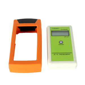 Nomo UVB Pocket UV Light Meter UVA&UVB Measure Tester NF-06