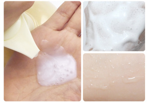 OEM moisturizing nourishing bath whitening body wash smooth skin care milk shower gel