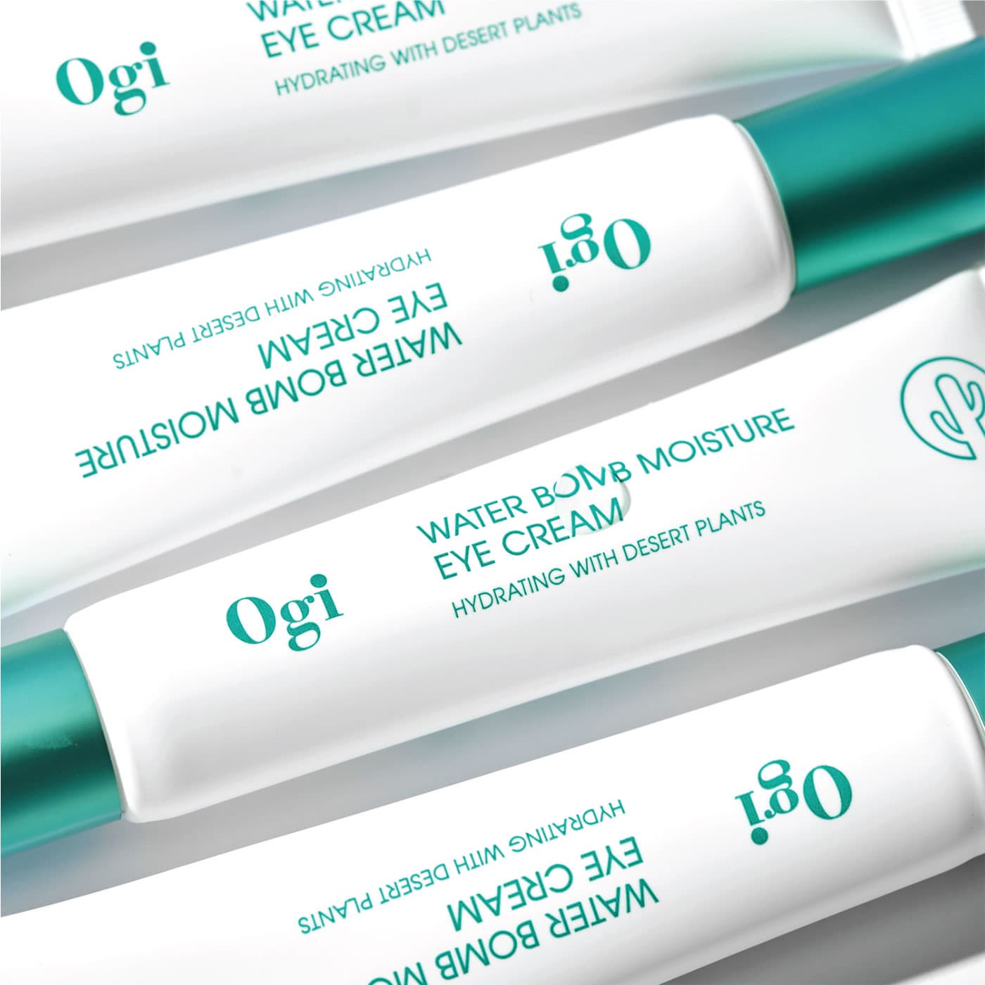 Ogi WATER BOMB MOISTURE EYE CREAM 20ml