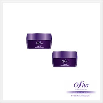 OSHO Whitening Cream